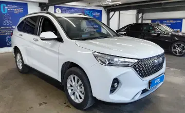 Haval M6 2023 года за 8 000 000 тг. в Астана фото 2