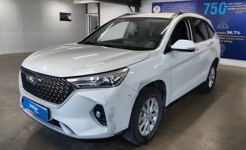Haval M6 2023 года за 8 000 000 тг. в Астана