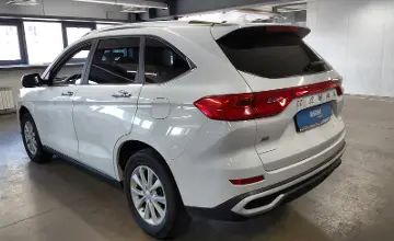Haval M6 2023 года за 8 000 000 тг. в Астана фото 4