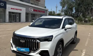 Geely Okavango 2024 года за 11 500 000 тг. в Актобе фото 1