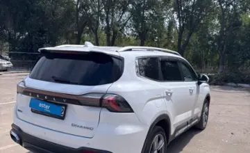 Geely Okavango 2024 года за 11 500 000 тг. в Актобе