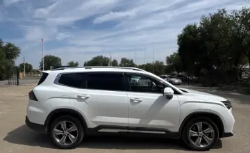 Geely Okavango 2024 года за 11 500 000 тг. в Актобе фото 4
