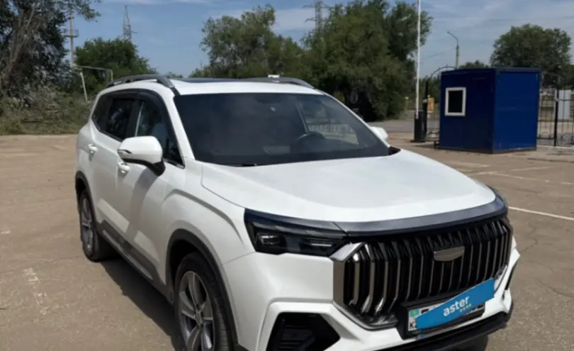 Geely Okavango 2024 года за 11 500 000 тг. в Актобе фото 3
