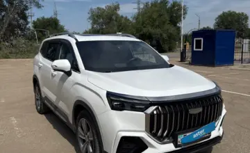 Geely Okavango 2024 года за 11 500 000 тг. в Актобе фото 3