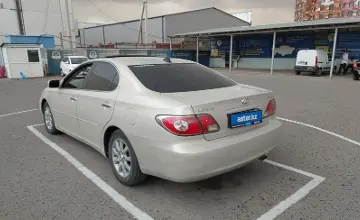 Lexus ES 2002 года за 5 000 000 тг. в Шымкент фото 4