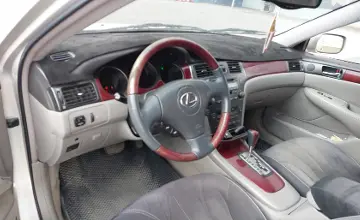Lexus ES 2002 года за 5 000 000 тг. в Шымкент фото 5