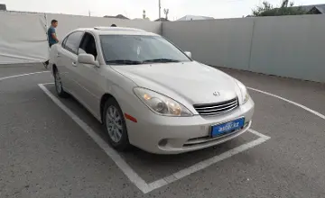 Lexus ES 2002 года за 5 000 000 тг. в Шымкент фото 2