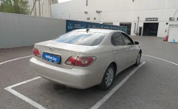 Lexus ES 2002 года за 5 000 000 тг. в Шымкент фото 3