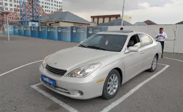 Lexus ES 2002 года за 5 000 000 тг. в Шымкент фото 1