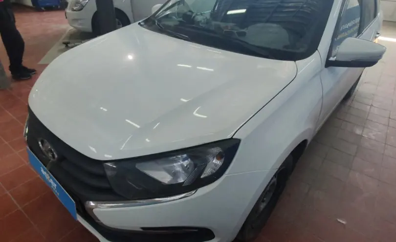 LADA (ВАЗ) Granta 2024 года за 4 000 000 тг. в Астана