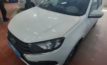 LADA (ВАЗ) Granta 2024 года за 4 000 000 тг. в Астана фото 1