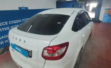 LADA (ВАЗ) Granta 2024 года за 4 000 000 тг. в Астана