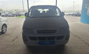 Hyundai Starex 2001 года за 3 000 000 тг. в Алматы фото 2