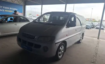 Hyundai Starex 2001 года за 3 000 000 тг. в Алматы фото 1