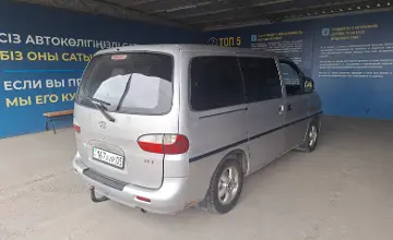 Hyundai Starex 2001 года за 3 000 000 тг. в Алматы