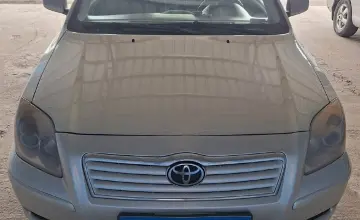 Toyota Avensis 2003 года за 3 500 000 тг. в Алматы фото 2