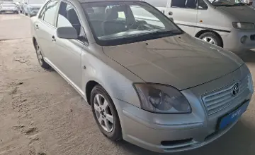 Toyota Avensis 2003 года за 3 500 000 тг. в Алматы фото 3