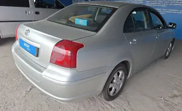 Toyota Avensis 2003 года за 3 500 000 тг. в Алматы