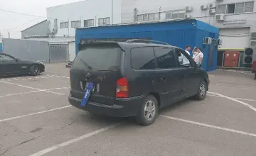 Hyundai Trajet 2001 года за 1 500 000 тг. в Алматы фото 3