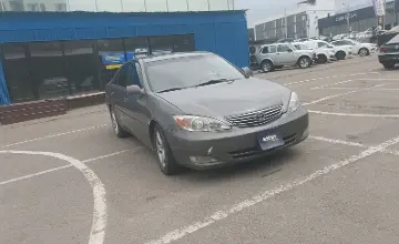 Toyota Camry 2003 года за 3 500 000 тг. в Алматы фото 2