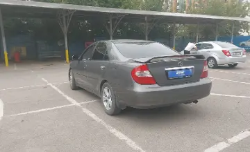 Toyota Camry 2003 года за 3 500 000 тг. в Алматы фото 4