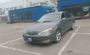 Toyota Camry 2003 года за 3 500 000 тг. в Алматы фото 1