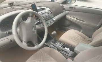 Toyota Camry 2003 года за 3 500 000 тг. в Алматы фото 5