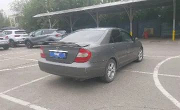 Toyota Camry 2003 года за 3 500 000 тг. в Алматы фото 3