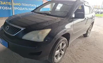 Lexus RX 2006 года за 6 700 000 тг. в Алматы фото 1