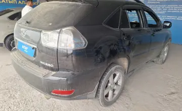 Lexus RX 2006 года за 6 700 000 тг. в Алматы