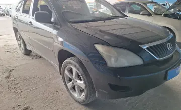 Lexus RX 2006 года за 6 700 000 тг. в Алматы фото 3