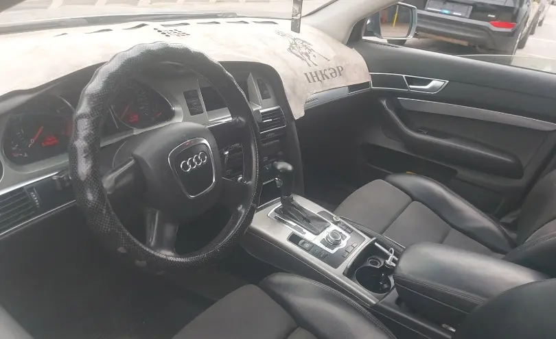 Audi A6 allroad 2006 года за 5 000 000 тг. в Алматы фото 5