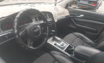 Audi A6 allroad 2006 года за 5 000 000 тг. в Алматы фото 5
