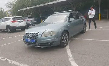 Audi A6 allroad 2006 года за 5 000 000 тг. в Алматы фото 1