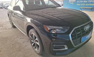 Audi Q5 2021 года за 19 990 000 тг. в Алматы фото 3