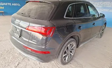 Audi Q5 2021 года за 19 990 000 тг. в Алматы