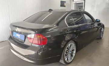 BMW 3 серии 2006 года за 3 800 000 тг. в Астана фото 3