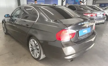 BMW 3 серии 2006 года за 3 800 000 тг. в Астана фото 4