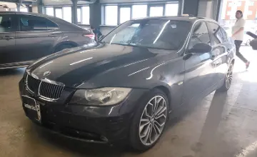 BMW 3 серии 2006 года за 3 800 000 тг. в Астана фото 1