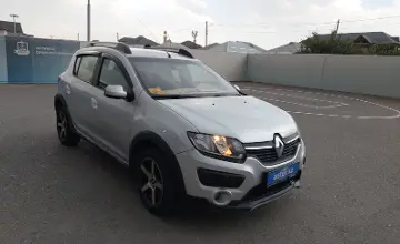 Renault Sandero 2015 года за 3 000 000 тг. в Шымкент фото 2