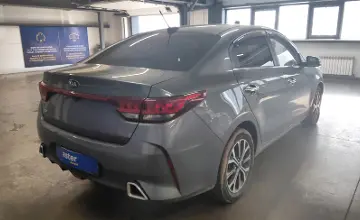 Kia Rio 2020 года за 7 500 000 тг. в Астана фото 3