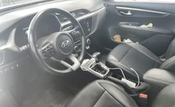 Kia Rio 2020 года за 7 500 000 тг. в Астана фото 5