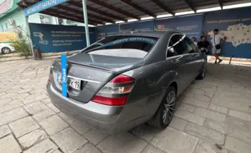 Mercedes-Benz S-Класс 2007 года за 8 000 000 тг. в Талдыкорган