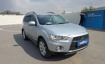 Mitsubishi Outlander 2012 года за 7 000 000 тг. в Шымкент фото 2