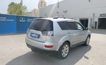 Mitsubishi Outlander 2012 года за 7 000 000 тг. в Шымкент фото 3