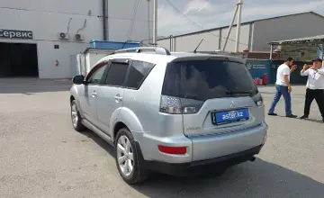 Mitsubishi Outlander 2012 года за 7 000 000 тг. в Шымкент фото 4