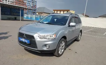 Mitsubishi Outlander 2012 года за 7 000 000 тг. в Шымкент фото 1