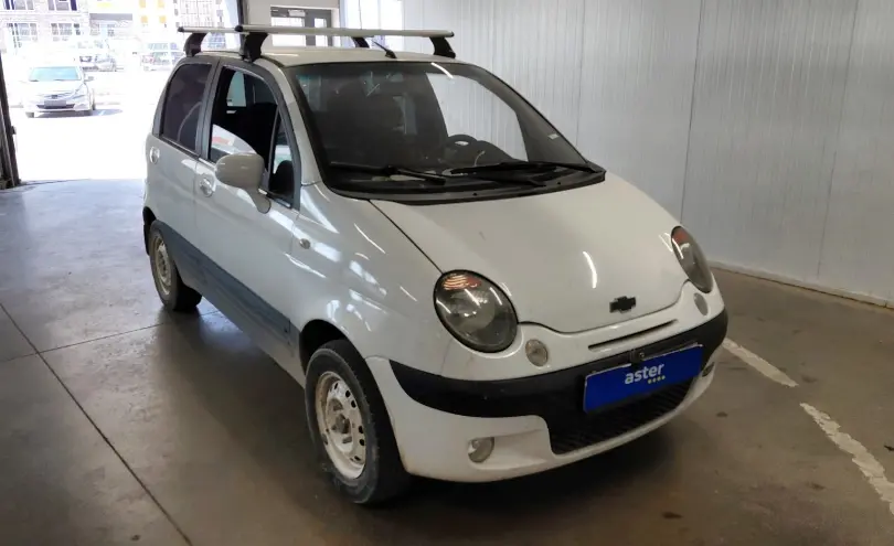 Daewoo Matiz 2013 года за 1 200 000 тг. в Астана фото 2