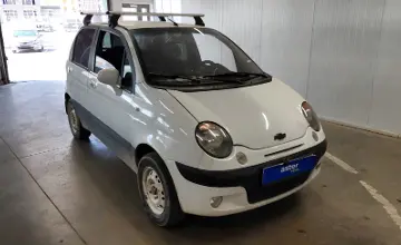Daewoo Matiz 2013 года за 1 200 000 тг. в Астана фото 2