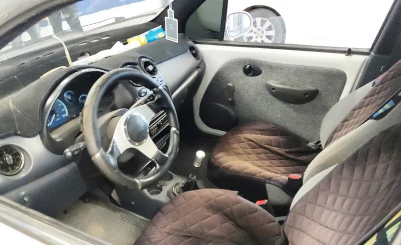 Daewoo Matiz 2013 года за 1 200 000 тг. в Астана фото 5